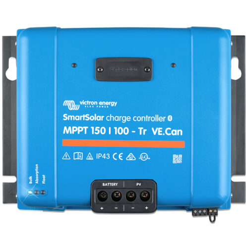 Controleur de voltage victron-150 volts-100 amperes-b